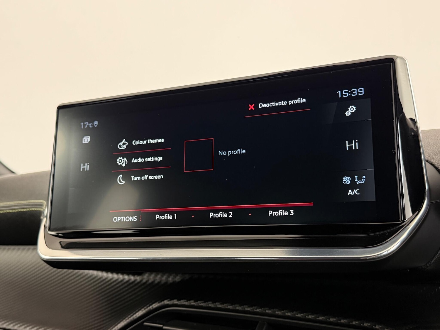 Used Peugeot 2008 2021 for sale - 77182861: Photo 30