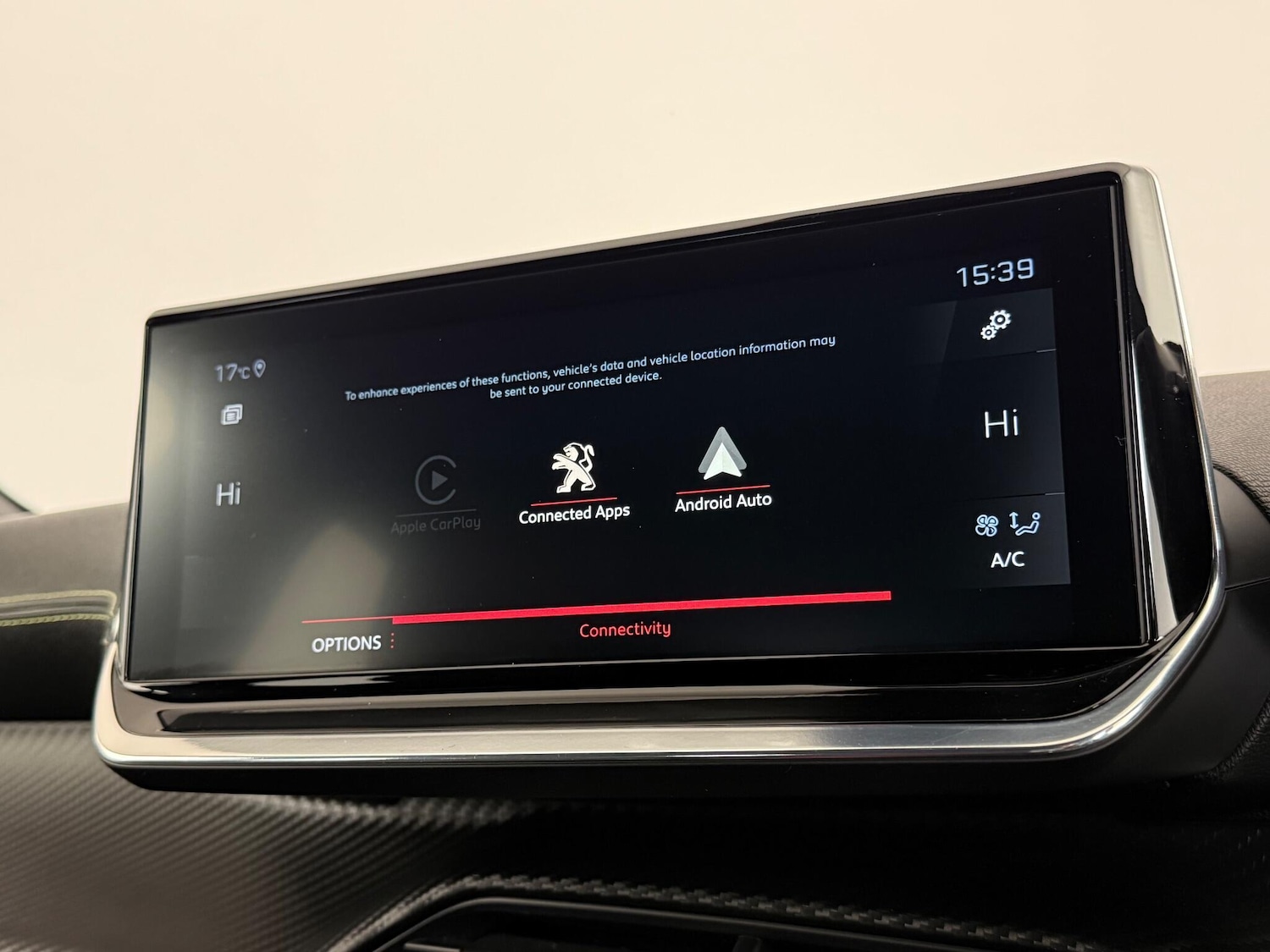 Used Peugeot 2008 2021 for sale - 77182861: Photo 31