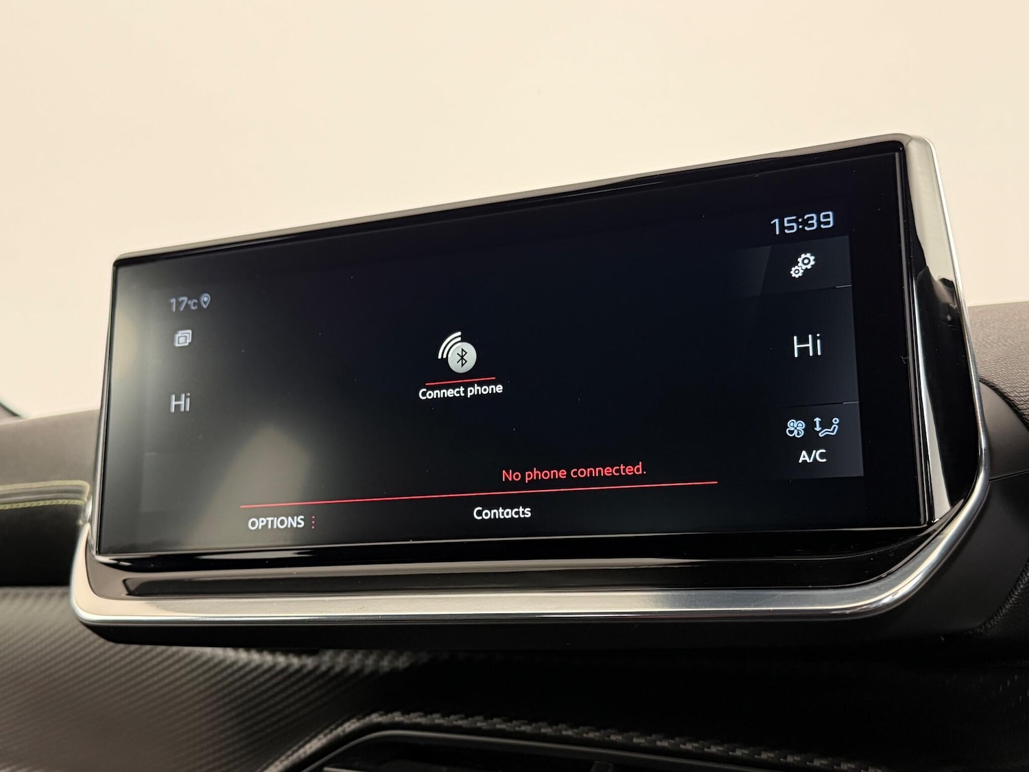 Used Peugeot 2008 2021 for sale - 77182861: Photo 32