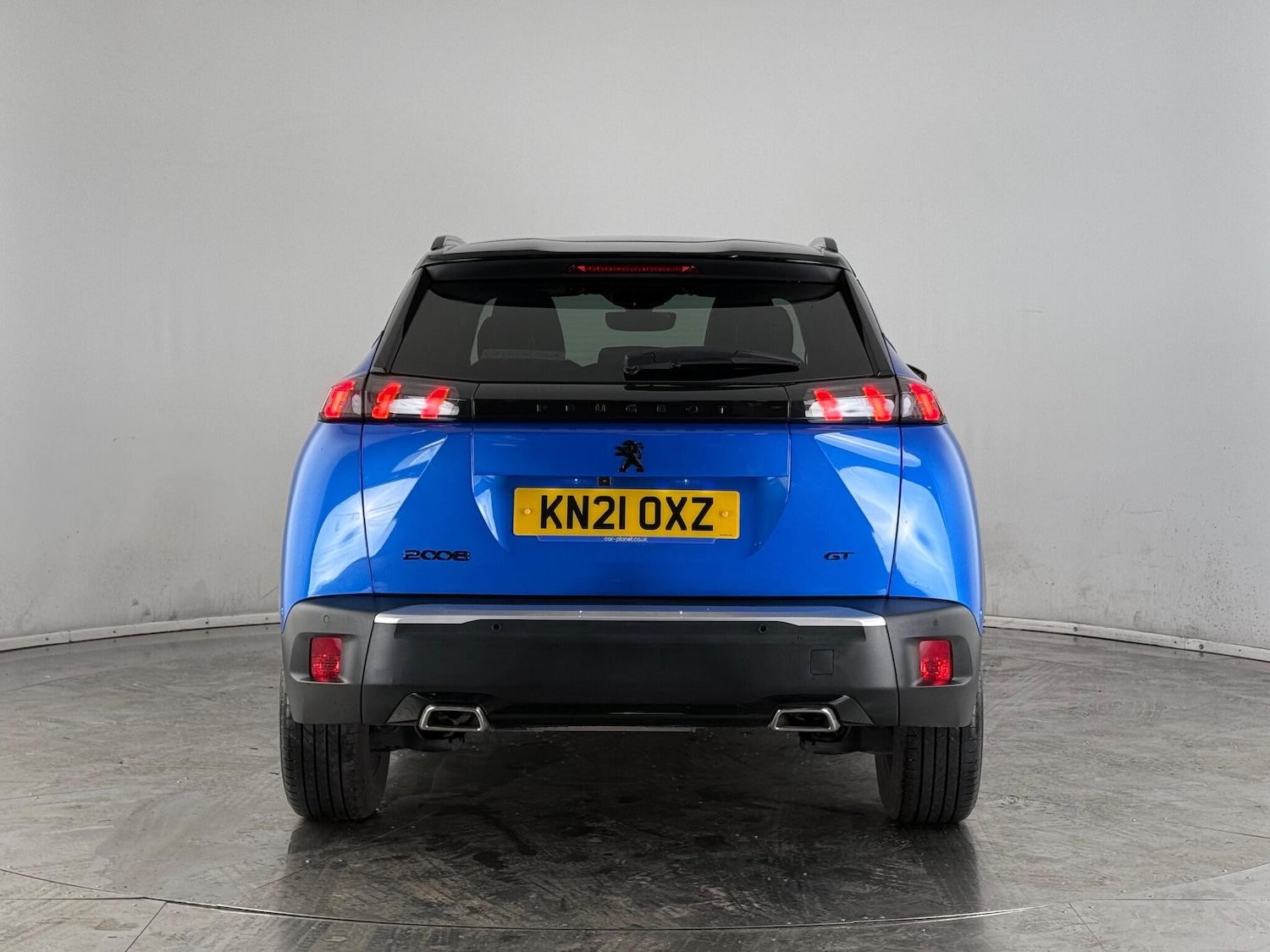 Used Peugeot 2008 2021 for sale - 77182861: Photo 7