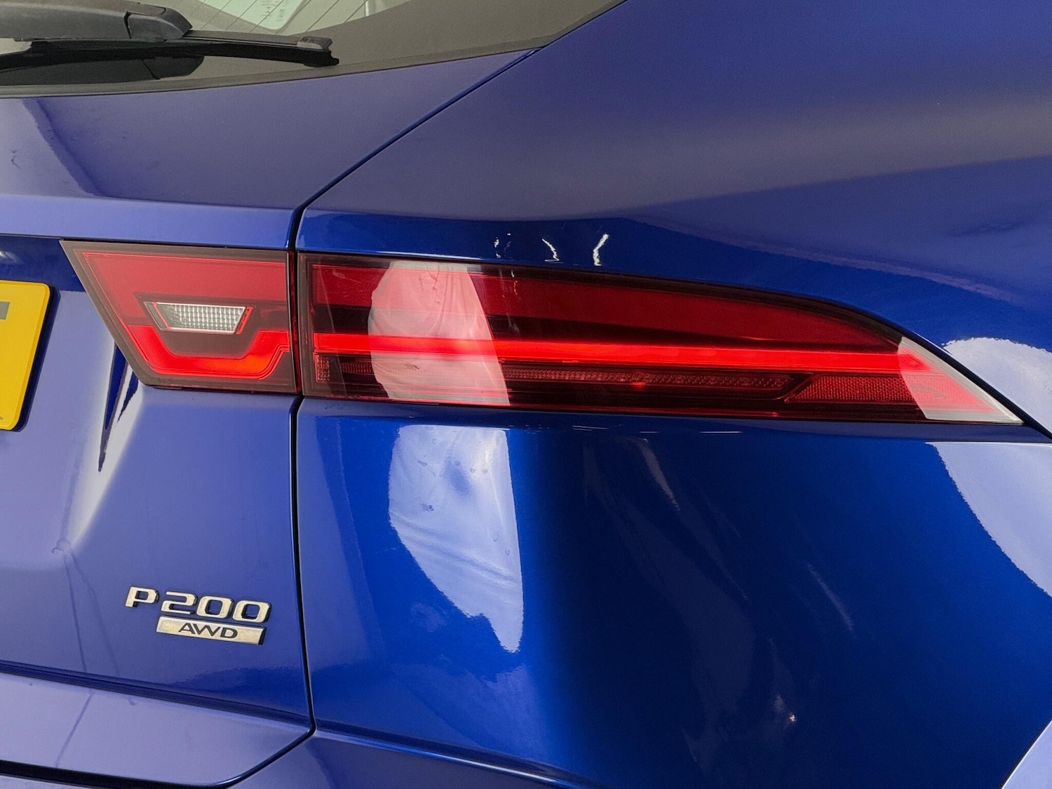 Used Jaguar E-Pace 2020 for sale - 76466752: Photo 10