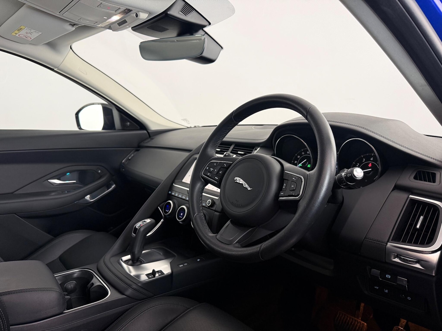 Used Jaguar E-Pace 2020 for sale - 76466752: Photo 16