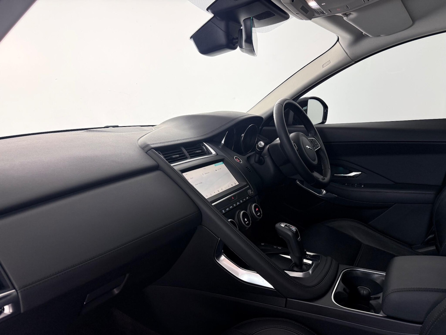 Used Jaguar E-Pace 2020 for sale - 76466752: Photo 19