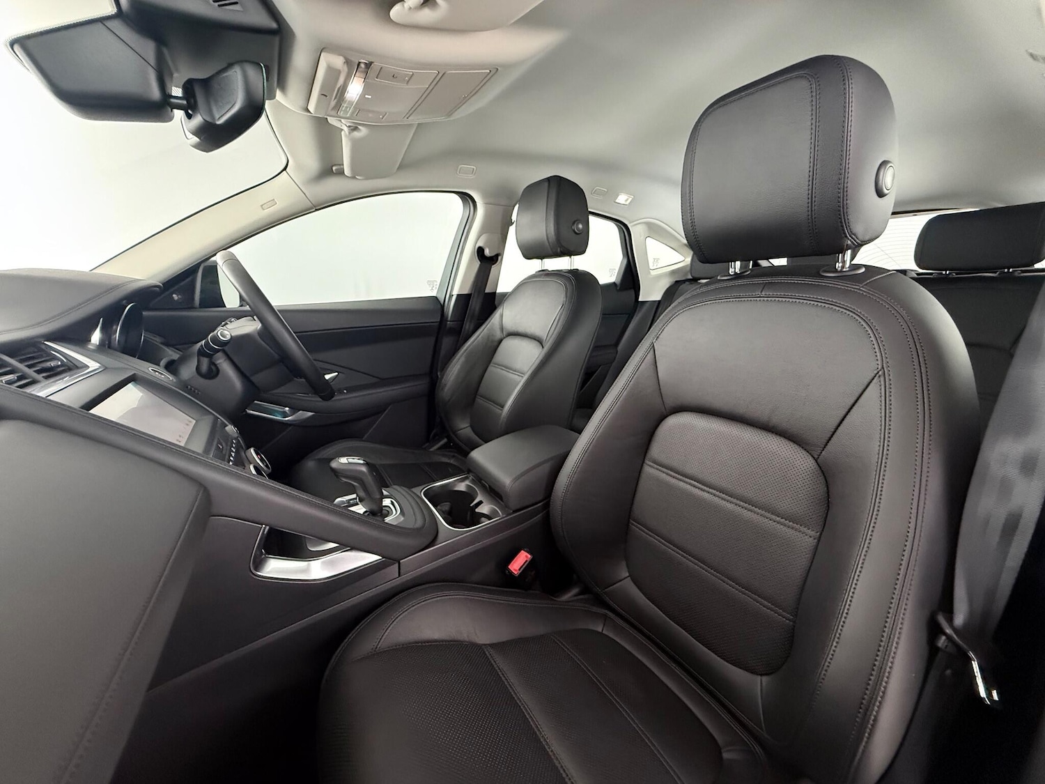 Used Jaguar E-Pace 2020 for sale - 76466752: Photo 20