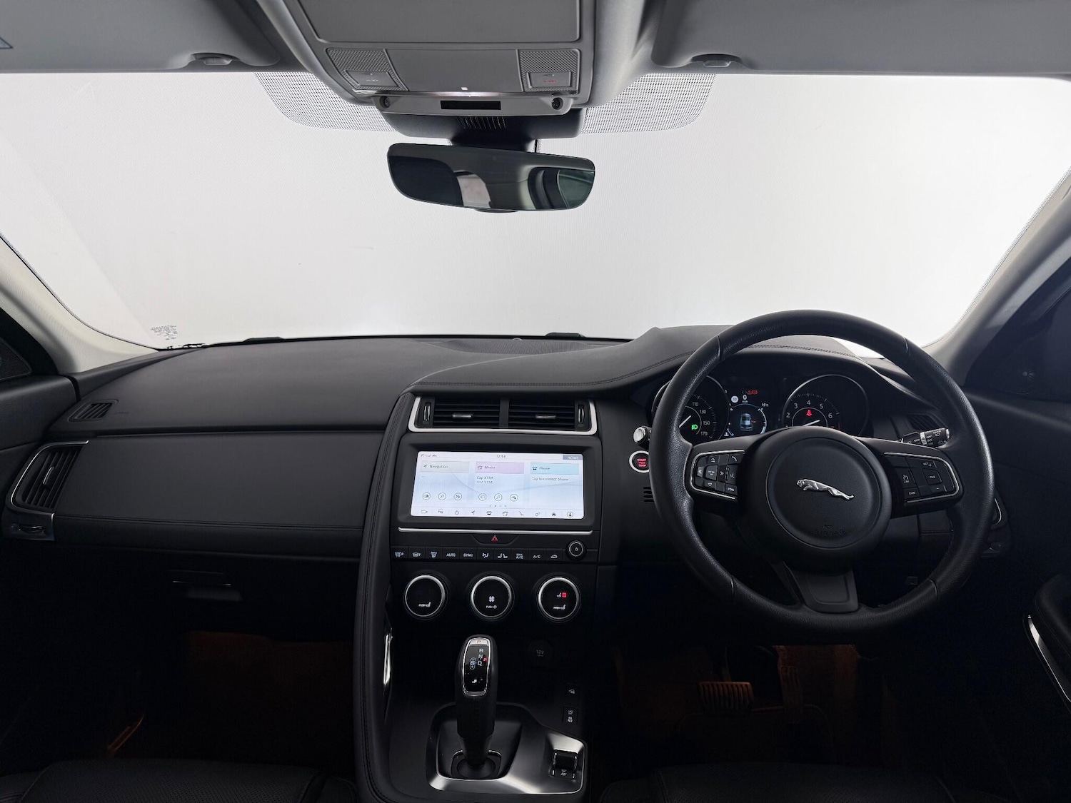 Used Jaguar E-Pace 2020 for sale - 76466752: Photo 22