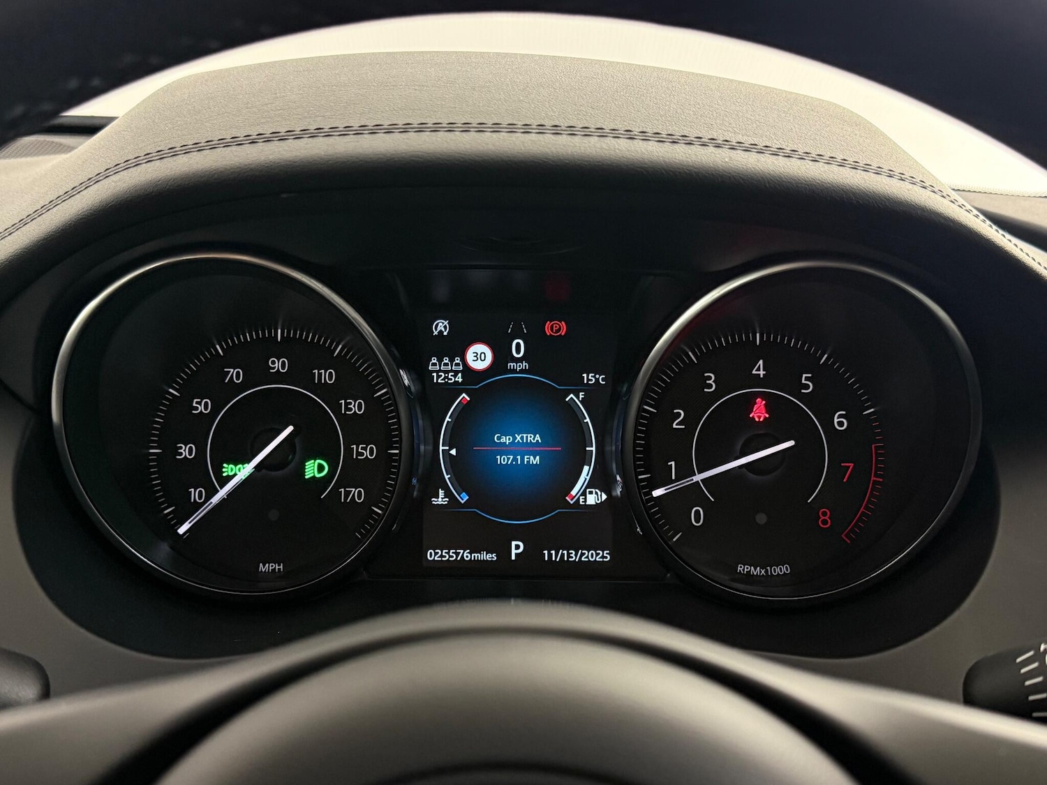 Used Jaguar E-Pace 2020 for sale - 76466752: Photo 26