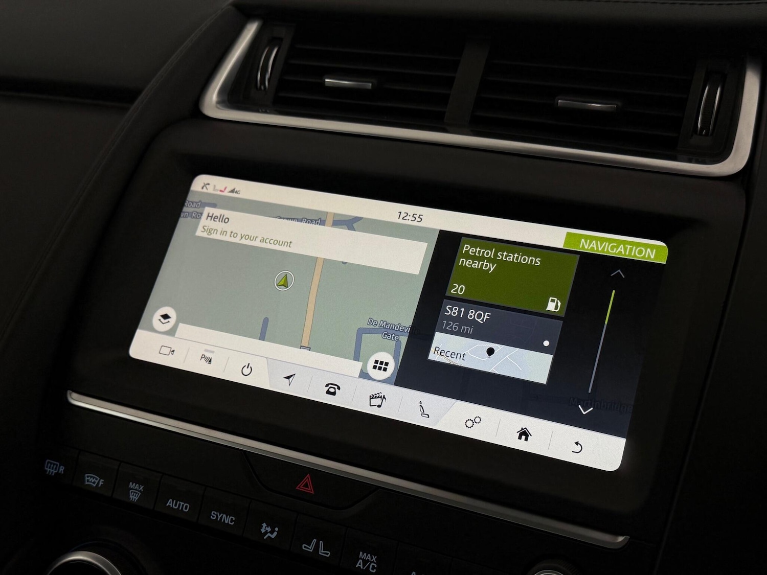 Used Jaguar E-Pace 2020 for sale - 76466752: Photo 35