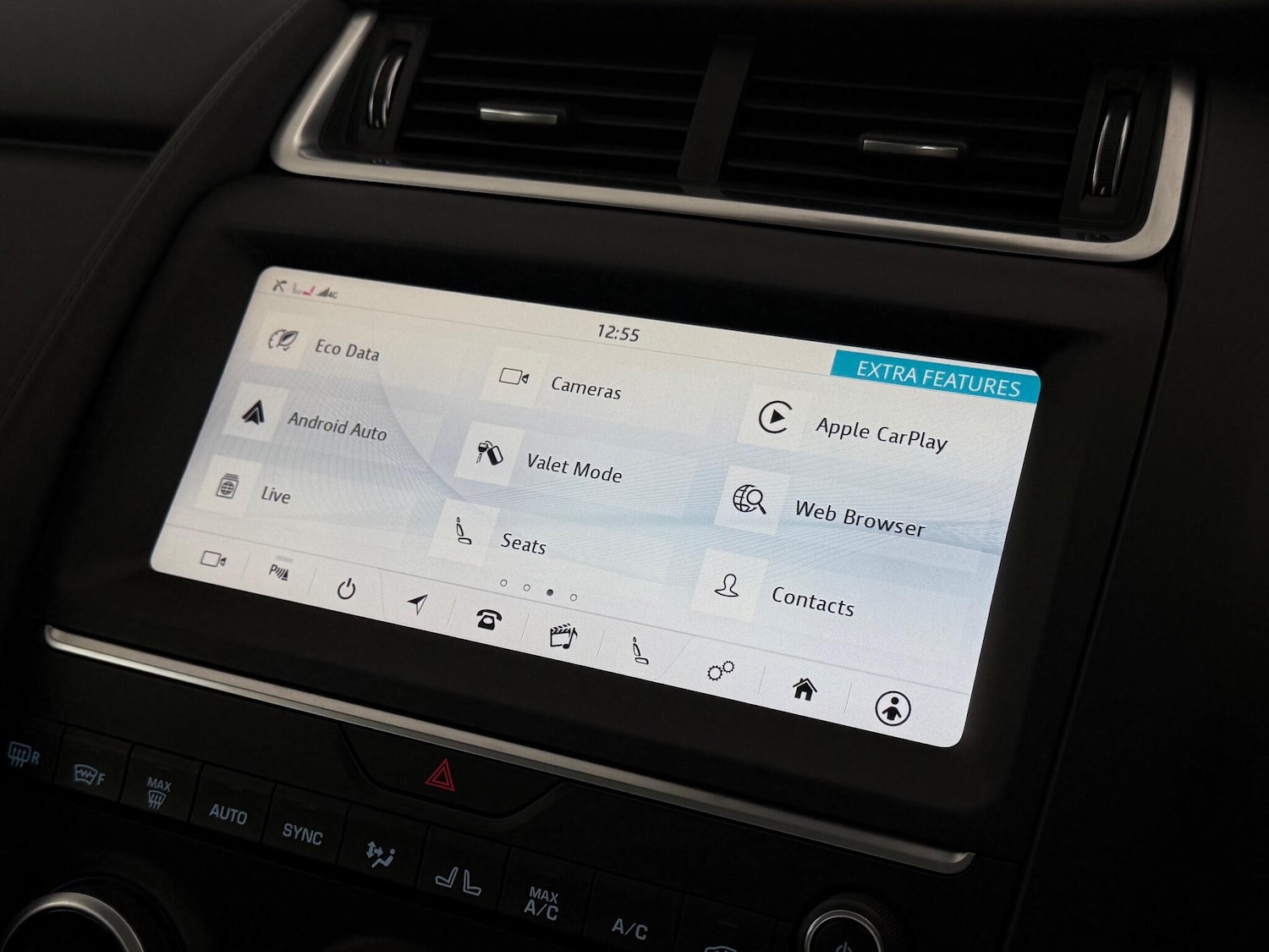 Used Jaguar E-Pace 2020 for sale - 76466752: Photo 36