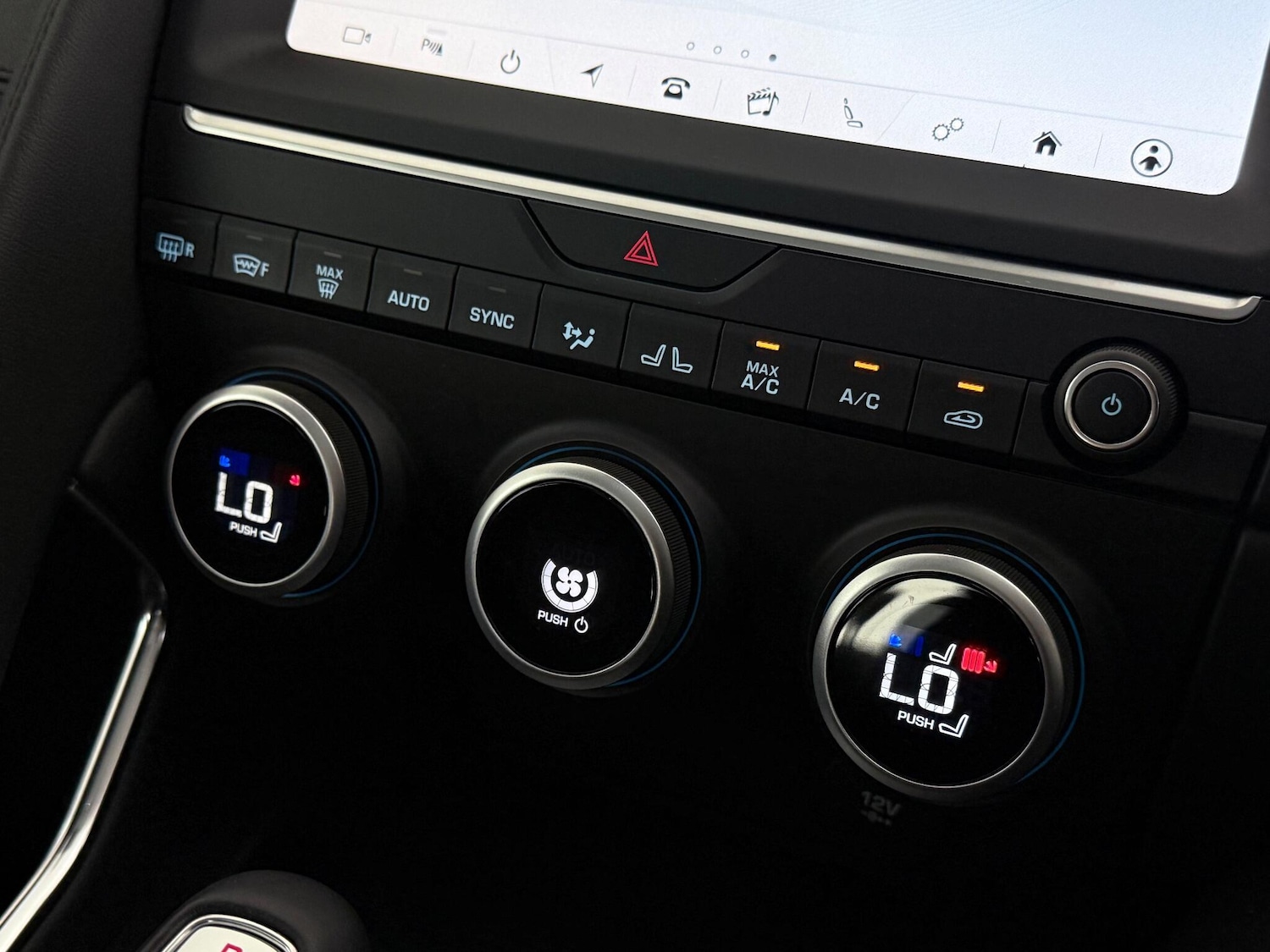 Used Jaguar E-Pace 2020 for sale - 76466752: Photo 46