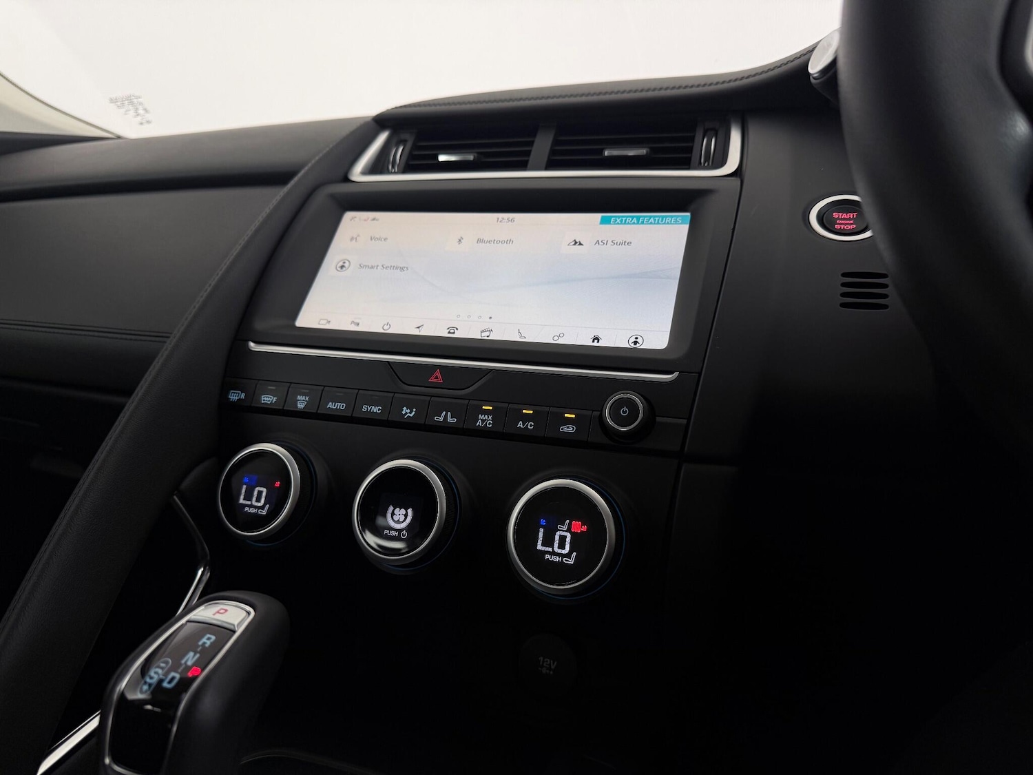 Used Jaguar E-Pace 2020 for sale - 76466752: Photo 47