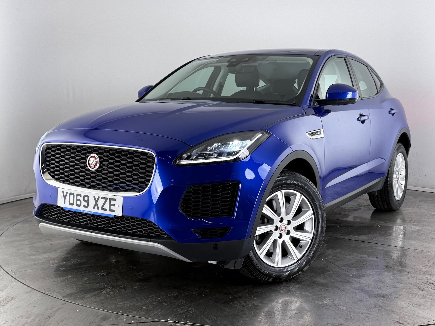 Used Jaguar E-Pace 2020 for sale - 76466752: Photo 51