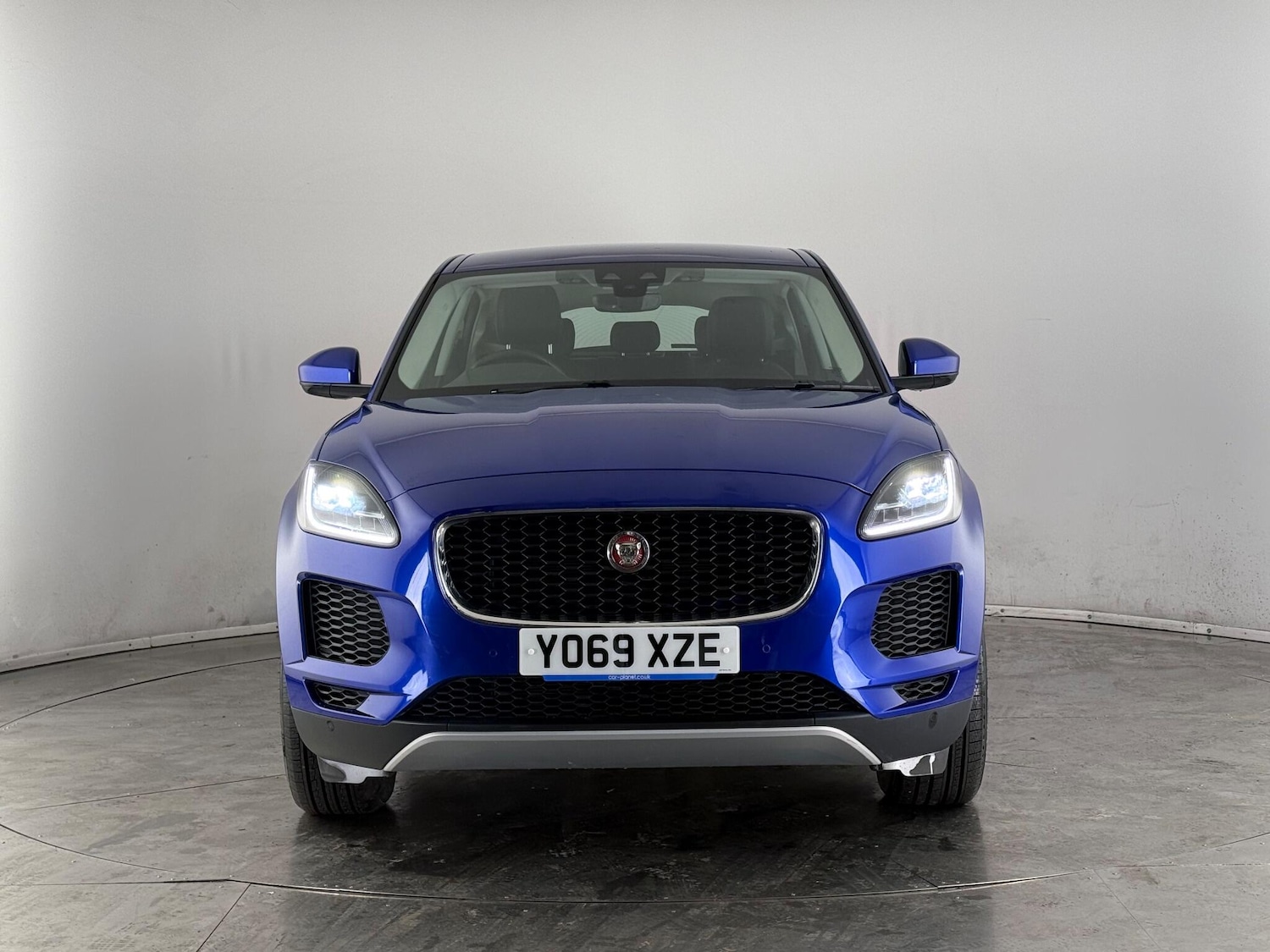 Used Jaguar E-Pace 2020 for sale - 76466752: Photo 7