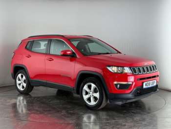 2018 (18) - 1.4T MultiAirII Longitude Euro 6 (s/s) 5dr