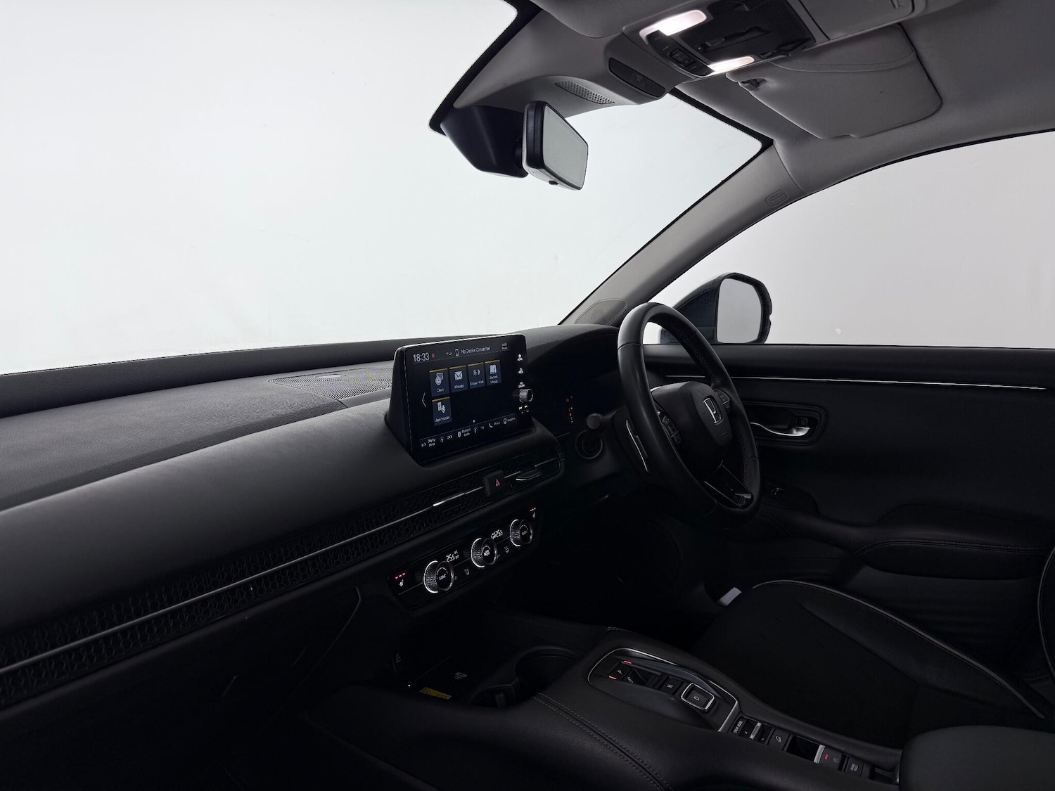 Used Honda ZR-V 2024 for sale - 77182447: Photo 15