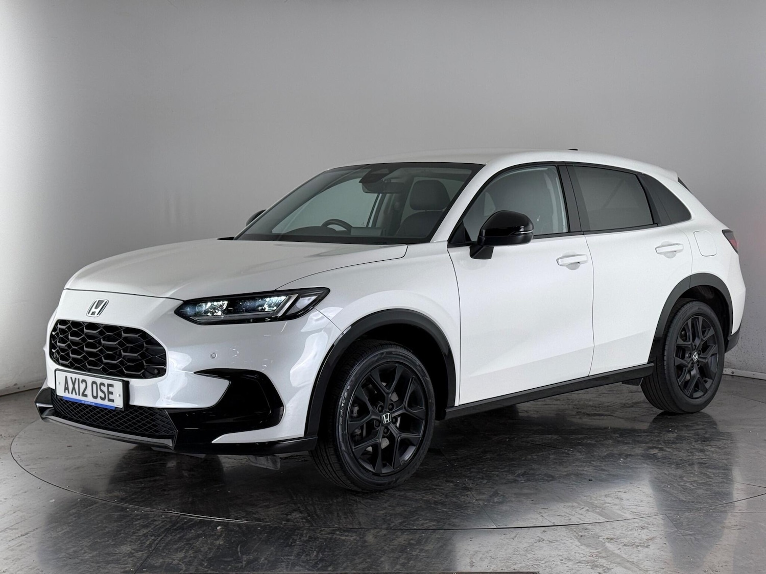 Used Honda ZR-V 2024 for sale - 77182447: Photo 2