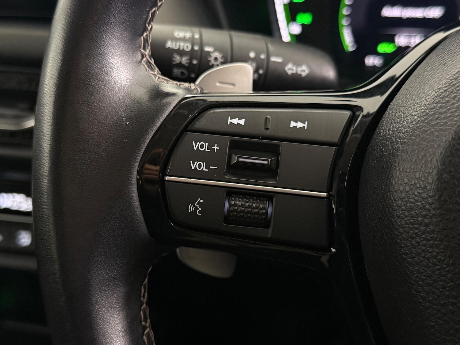 Used Honda ZR-V 2024 for sale - 77182447: Photo 20