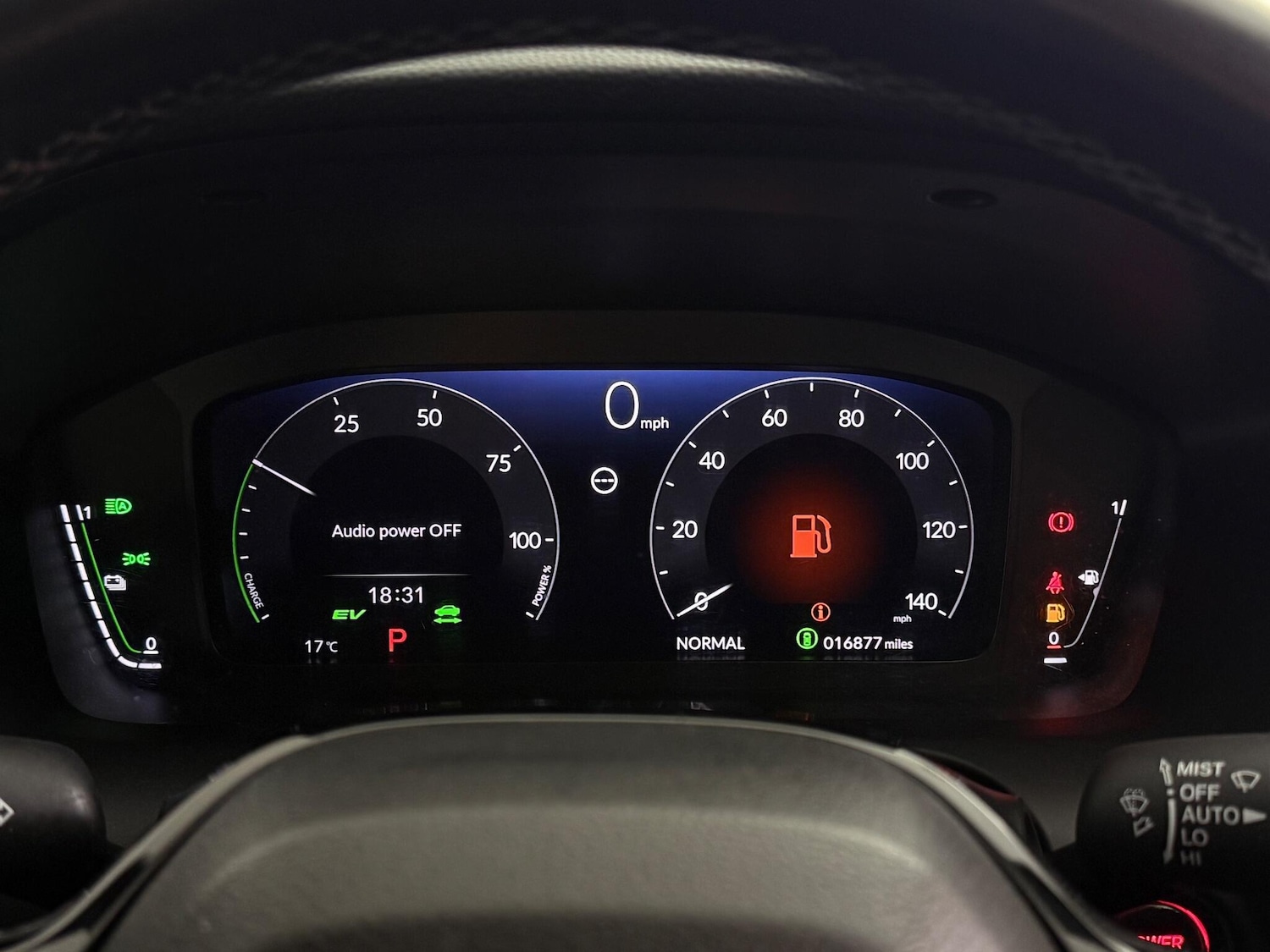 Used Honda ZR-V 2024 for sale - 77182447: Photo 21