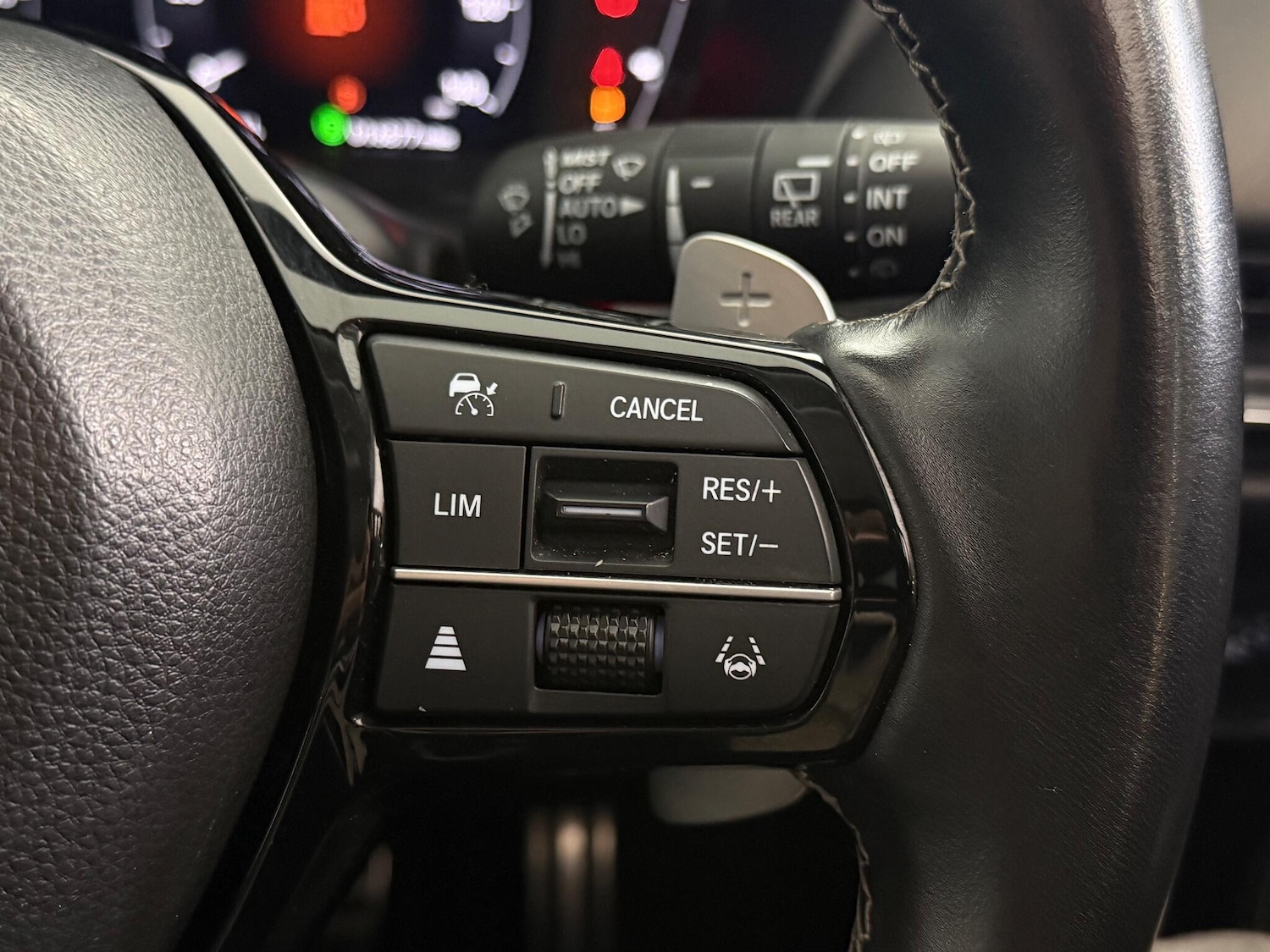 Used Honda ZR-V 2024 for sale - 77182447: Photo 22