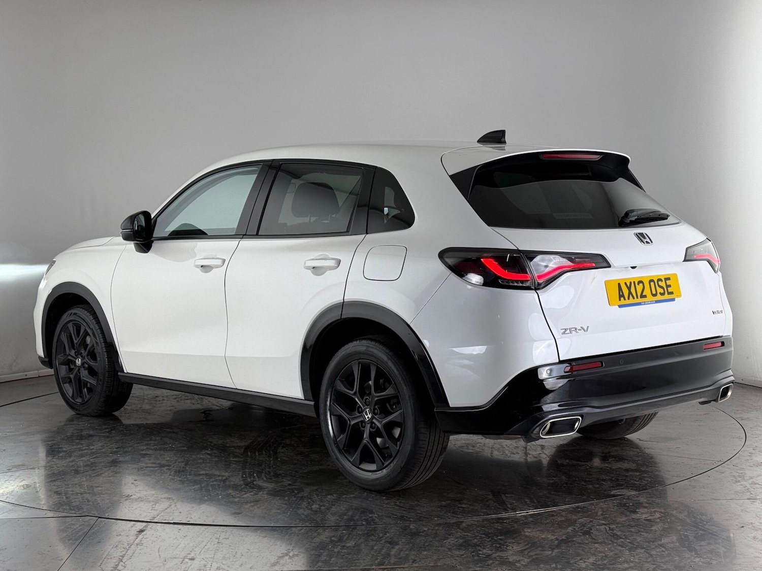 Used Honda ZR-V 2024 for sale - 77182447: Photo 3