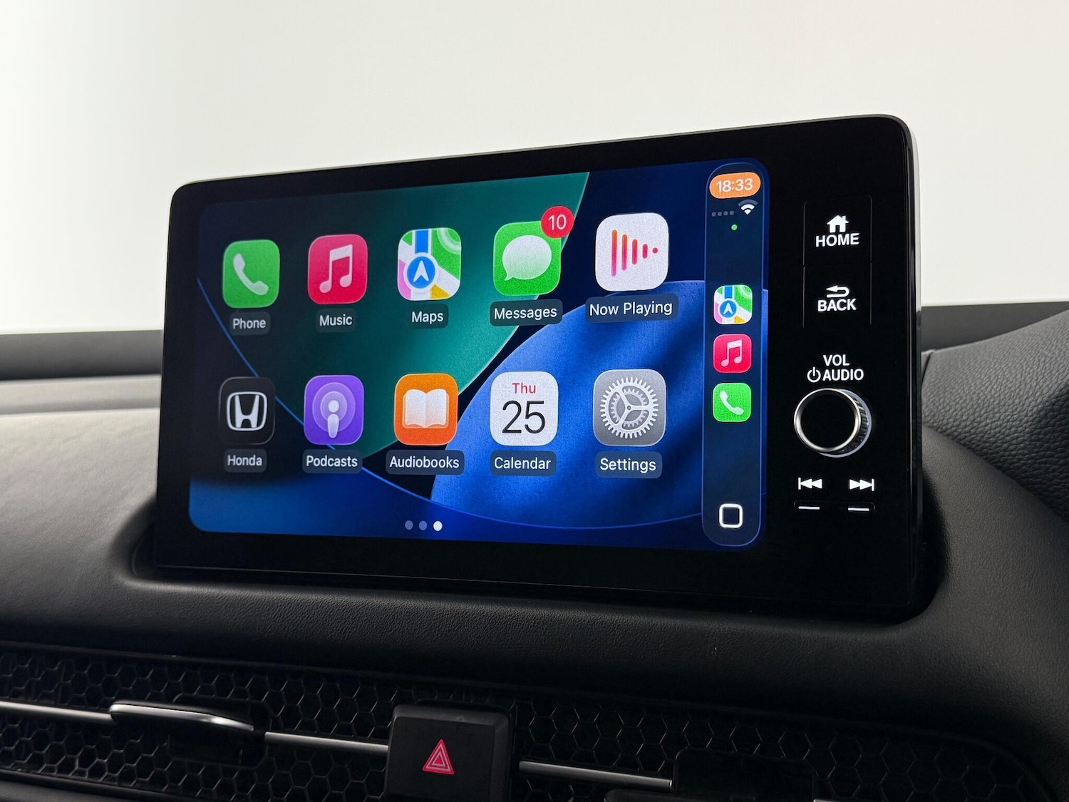 Used Honda ZR-V 2024 for sale - 77182447: Photo 34