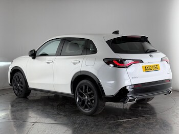 Used Honda ZR-V 2024 for sale - 77182447: Photo