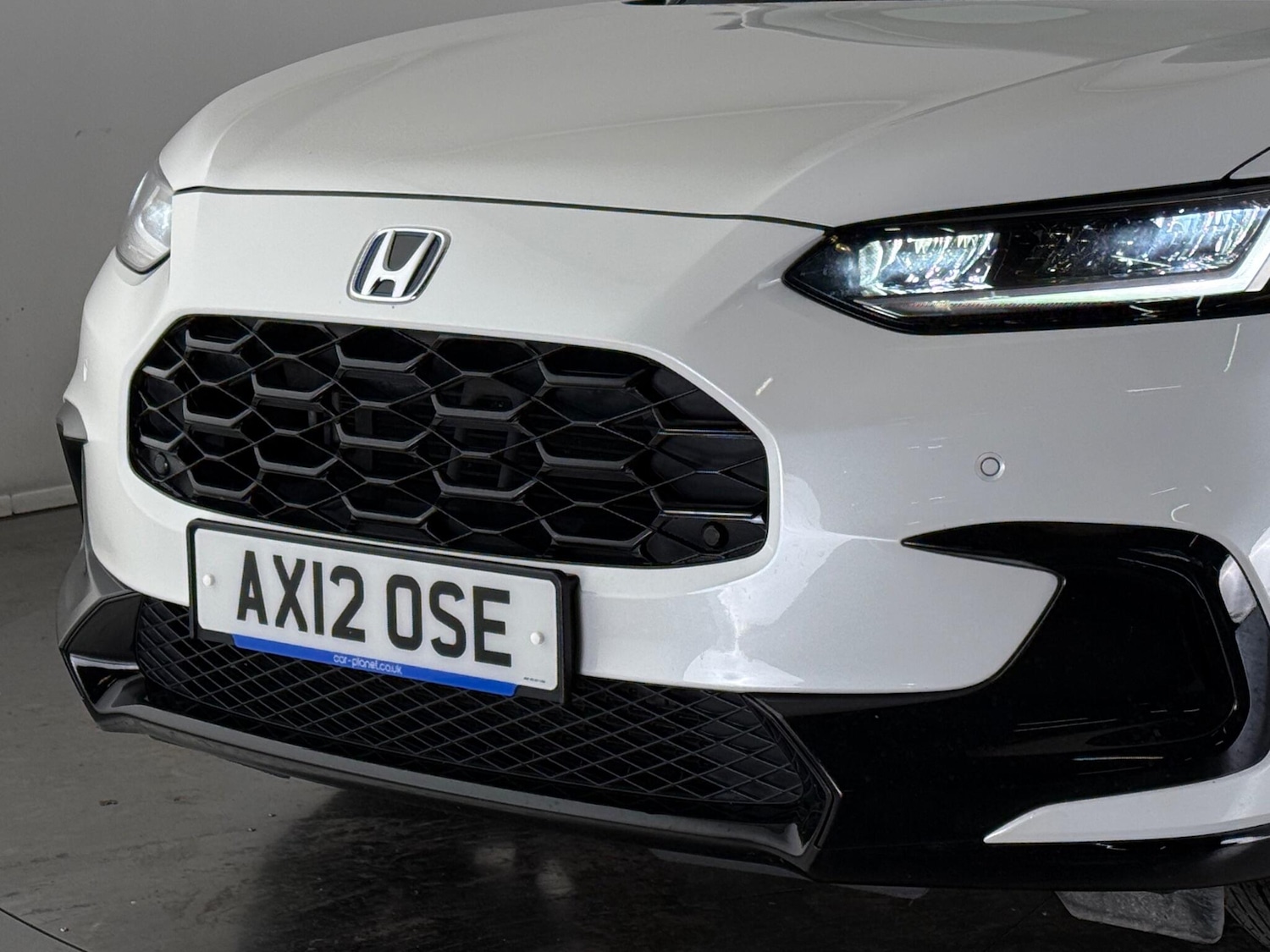 Used Honda ZR-V 2024 for sale - 77182447: Photo 41