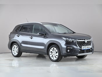 Used Suzuki SX4 S-Cross 2023 for sale - 78157970: Photo