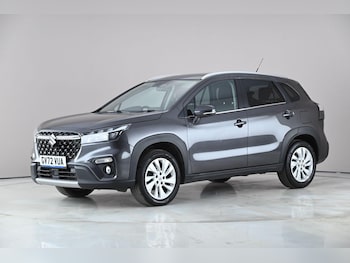 Used Suzuki SX4 S-Cross 2023 for sale - 78157970: Photo