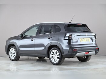 Used Suzuki SX4 S-Cross 2023 for sale - 78157970: Photo