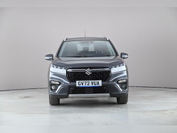 Used Suzuki SX4 S-Cross 2023 for sale - 78157970: Photo