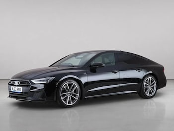 Used Audi A7 2023 for sale - 79120017: Photo