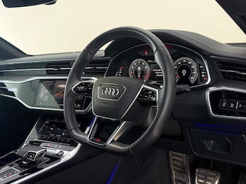 Used Audi A7 2023 for sale - 79120017: Photo
