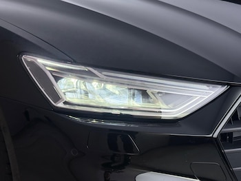 Used Audi A7 2023 for sale - 79120017: Photo