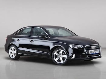 Used Audi A3 2017 for sale - 79304393: Photo