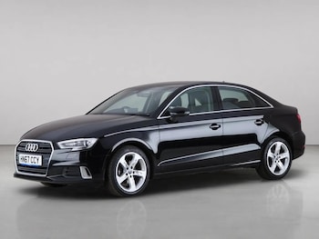 Used Audi A3 2017 for sale - 79304393: Photo