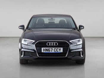 Used Audi A3 2017 for sale - 79304393: Photo