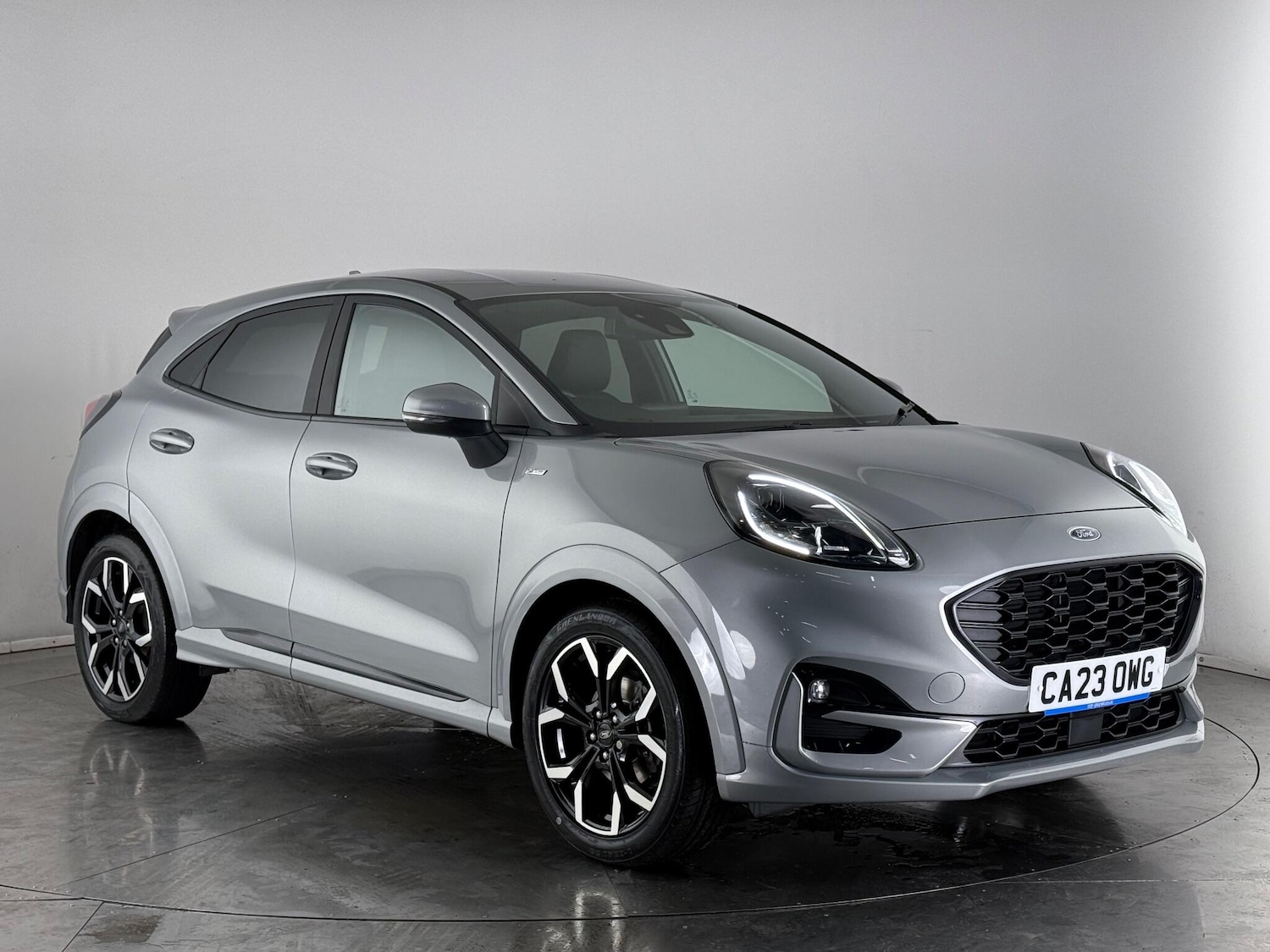 Used Ford Puma 2023 for sale - 76467017: Photo 1