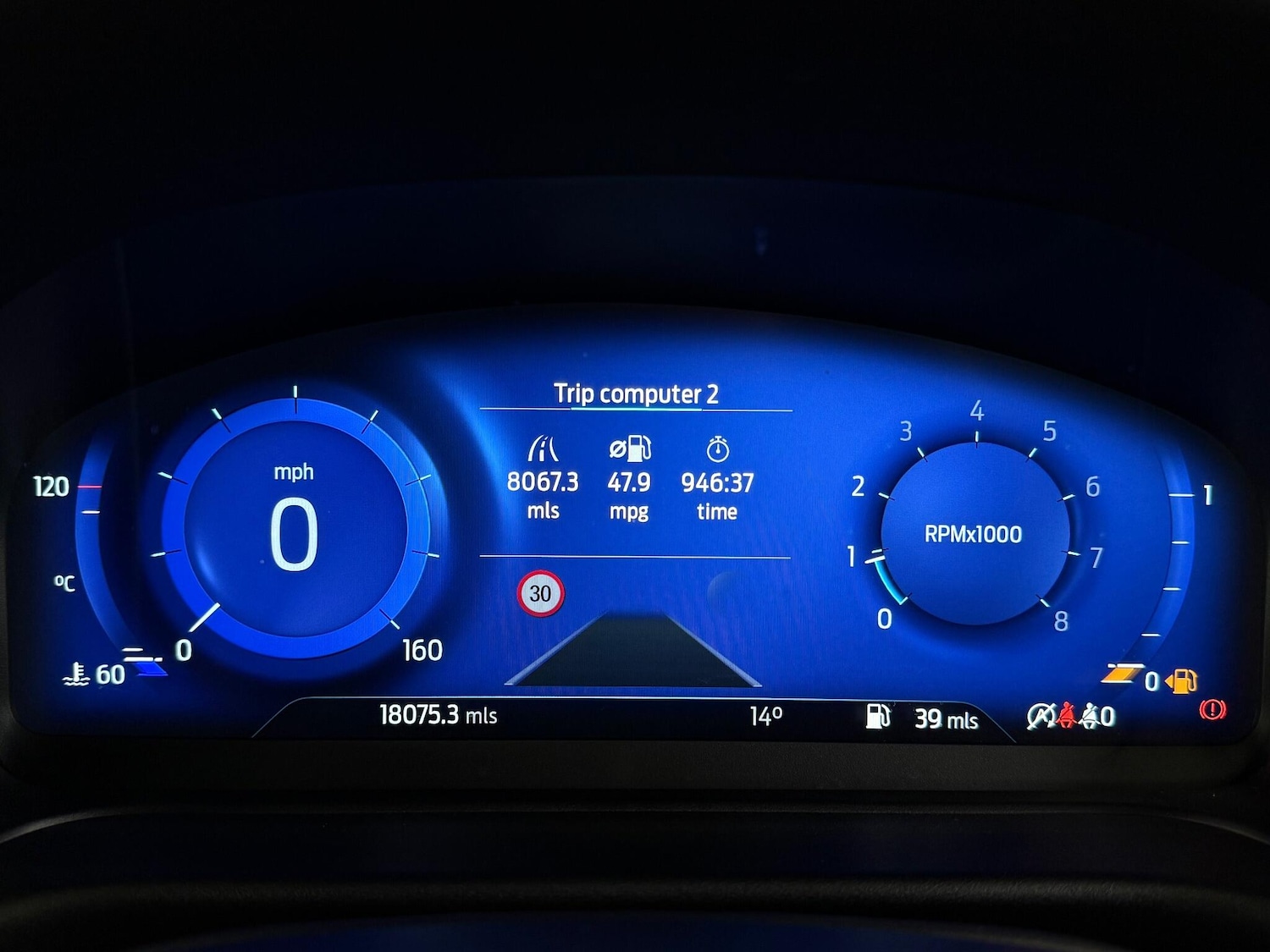 Used Ford Puma 2023 for sale - 76467017: Photo 18