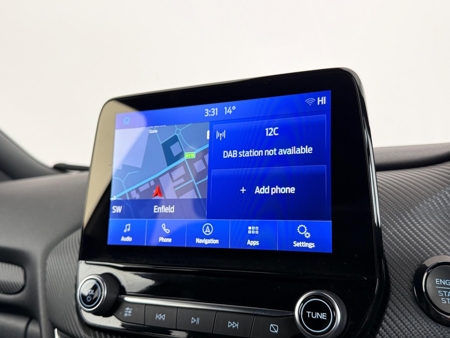 Used Ford Puma 2023 for sale - 76467017: Photo 29