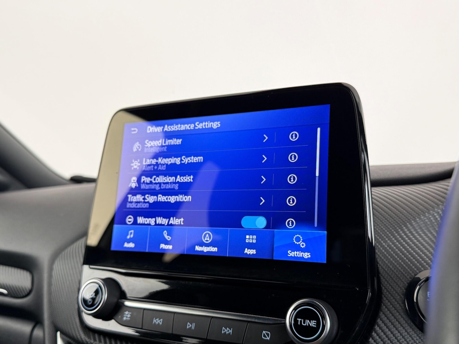 Used Ford Puma 2023 for sale - 76467017: Photo 35