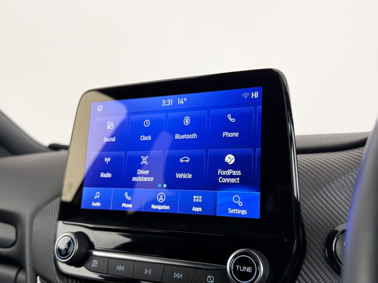 Used Ford Puma 2023 for sale - 76467017: Photo 37