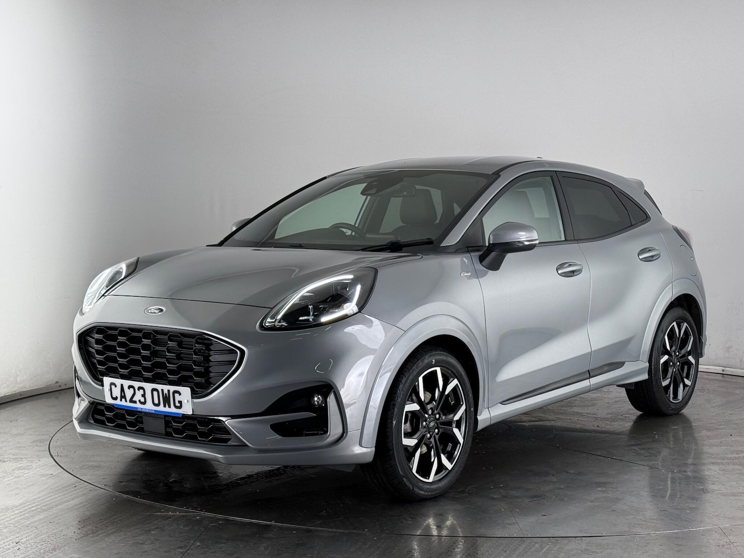 Used Ford Puma 2023 for sale - 76467017: Photo 4