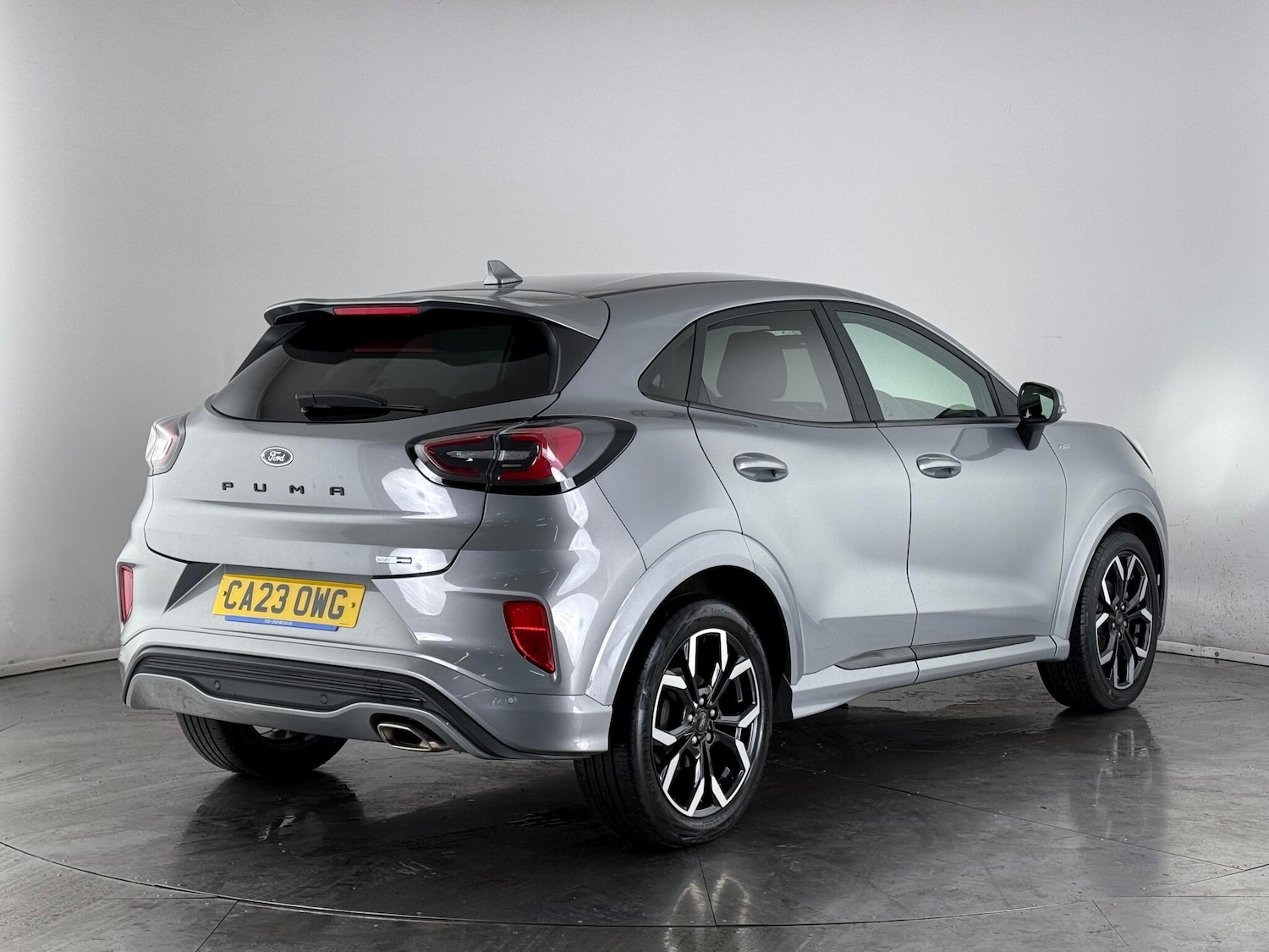 Used Ford Puma 2023 for sale - 76467017: Photo 7