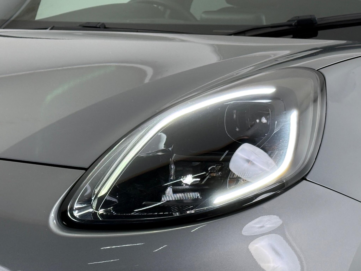 Used Ford Puma 2023 for sale - 76467017: Photo 9