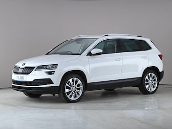 Used Skoda Karoq 2018 for sale - 78481690: Photo