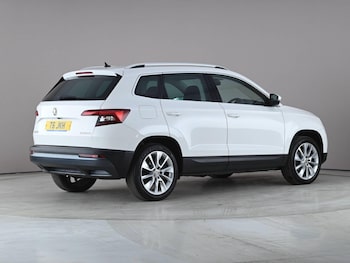 Used Skoda Karoq 2018 for sale - 78481690: Photo