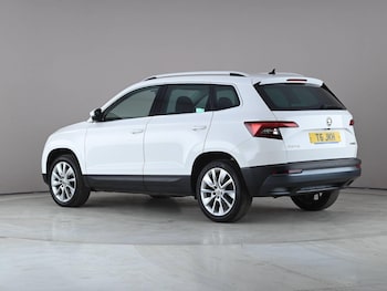 Used Skoda Karoq 2018 for sale - 78481690: Photo