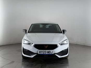 Used Cupra Leon 2023 for sale - 74746472: Photo