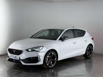 Used Cupra Leon 2023 for sale - 74746472: Photo