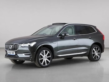 Used Volvo XC60 2019 for sale - 78935515: Photo